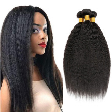 Good Quality Hair Extensions for Curly Hair Loose Deep Wave Wig Thick Human Hair